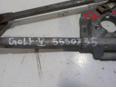 Трапеция стеклоочистителей для VW Golf V 2003-2009;Golf V Plus 2005-2014;Jetta 2006-2011;EOS 2006-2015;Golf VI 2009-2013;Scirocco 2008>