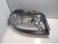 Фара правая для Seat Alhambra 2000-2010