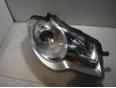 Фара правая для VW Touran 2003-2010