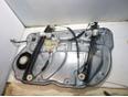 Стеклоподъемник электр. передний левый для VW Polo 2001-2009