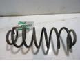 Пружина задняя для VW,Skoda,Seat Polo 2001-2009;Polo Classic 1995-2002;Fabia 1999-2006;Fabia 2007-2015;Cordoba 2003-2008;Ibiza IV 2002-2008
