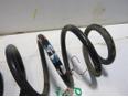 Пружина задняя для VW,Skoda,Seat Polo 2001-2009;Polo Classic 1995-2002;Fabia 1999-2006;Fabia 2007-2015;Cordoba 2003-2008;Ibiza IV 2002-2008