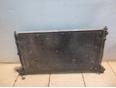 Радиатор основной для Seat,VW,Ford Alhambra 2001-2010;Sharan 2000-2006;Galaxy 1995-2006;Sharan 2006-2010