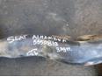 Балка задняя для Seat,VW Alhambra 2001-2010;Sharan 1995-1999;Alhambra 1996-2001;Sharan 2000-2006;Sharan 2006-2010