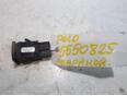Кнопка аварийной сигнализации для VW Polo 2001-2009