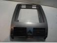 Дефлектор воздушный для VW Touran 2003-2010