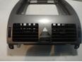 Дефлектор воздушный для VW Touran 2003-2010