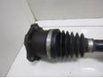 Полуось передняя правая для VW,Skoda Polo 2001-2009;Fabia 1999-2006