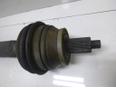 Полуось передняя правая для VW,Skoda Polo 2001-2009;Fabia 1999-2006