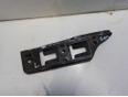 Направляющая переднего бампера левая для VW Golf V 2003-2009;Jetta 2006-2011