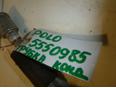 Трубка кондиционера для VW,Skoda Polo 2001-2009;Fabia 1999-2006