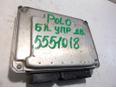 Блок управления двигателем для VW Polo 2001-2009