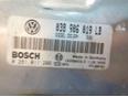 Блок управления двигателем для VW Polo 2001-2009