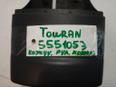 Кожух рулевой колонки нижний для VW Touran 2003-2010
