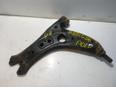 Рычаг передний для VW,Skoda,Seat Polo 2001-2009;Fabia 1999-2006;Ibiza V 2008>;Fabia 2007-2015;Roomster 2006-2015;Cordoba 2003-2008;Ibiza IV 2002-2008;Polo (HB) 2009>
