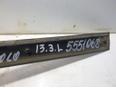 Молдинг задней левой двери для VW Polo 2001-2009;Polo (HB) 2009>