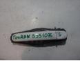 Ручка двери наружная левая для VW Touran 2003-2010