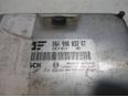 Блок управления двигателем для Seat,VW Alhambra 2000-2010;Sharan 2000-2004;Sharan 2004-2010