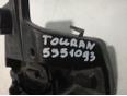 Плата заднего фонаря правого для VW Touran 2003-2010