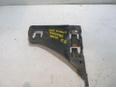 Направляющая переднего бампера правая для Seat,VW Alhambra 2000-2010;Sharan 2000-2004;Sharan 2004-2010