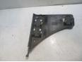 Направляющая переднего бампера правая для Seat,VW Alhambra 2000-2010;Sharan 2000-2004;Sharan 2004-2010