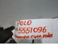 Цилиндр сцепления рабочий для VW Polo 2001-2009;Polo (HB) 2009>;Polo (Sed RUS) 2011>