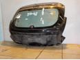 Дверь багажника со стеклом для Ford Focus III 2011>