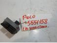 Блок управления стеклоподъемниками для VW Polo 2001-2009