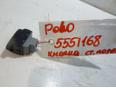 Кнопка стеклоподъемника для VW Polo 2001-2009