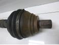 Полуось передняя правая для VW Touran 2003-2010;Golf Plus 2005-2014;Golf V 2003-2009