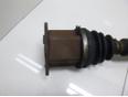 Полуось передняя правая для VW Touran 2003-2010;Golf Plus 2005-2014;Golf V 2003-2009