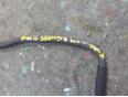 Шланг системы охлаждения для VW,Seat,Skoda Polo (Sed RUS) 2011>;Ibiza V 2008>;Fabia 2007-2015;Roomster 2006-2015;Rapid 2013>;Toledo 2013>