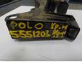 Кронштейн двигателя левый для VW,Skoda,Seat Polo (Sed RUS) 2011>;Fabia 1999-2006;Polo 2001-2009;Ibiza V 2008>;Fabia 2007-2015;Roomster 2006-2015;Cordoba 2003-2008;Ibiza IV 2002-2008