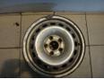 Диск колесный железо для VW Touran 2003-2010