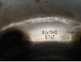 Диск колесный железо для VW Touran 2003-2010