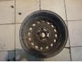 Диск колесный железо для VW Touran 2003-2010