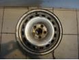 Диск колесный железо для VW Touran 2003-2010