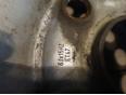 Диск колесный железо для VW Touran 2003-2010