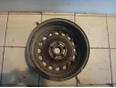 Диск колесный железо для VW Touran 2003-2010
