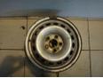 Диск колесный железо для VW Touran 2003-2010