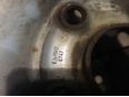 Диск колесный железо для VW Touran 2003-2010