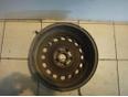 Диск колесный железо для VW Touran 2003-2010