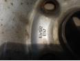 Диск колесный железо для VW Touran 2003-2010