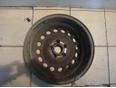 Диск колесный железо для VW Touran 2003-2010
