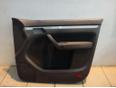 К-кт обшивки двери для VW Touran 2003-2010