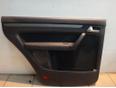 К-кт обшивки двери для VW Touran 2003-2010