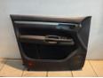 К-кт обшивки двери для VW Touran 2003-2010