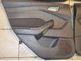 К-кт обшивки двери для Ford Focus III 2011>