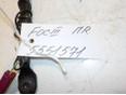 Ответная часть ремня безопасности для Ford Focus III 2011>