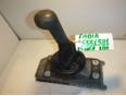 Кулиса КПП для Skoda,VW,Seat Fabia 2007-2015;Polo 2001-2009;Ibiza V 2008>;Roomster 2006-2015;Cordoba 2003-2008;Ibiza IV 2002-2008;Polo (Sed RUS) 2011>